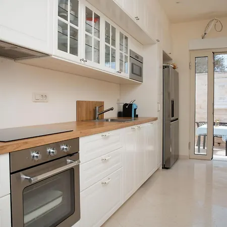 Nada - Unique And Artistic Korcula Town