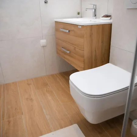 Guest house Nada - Unique And Artistic