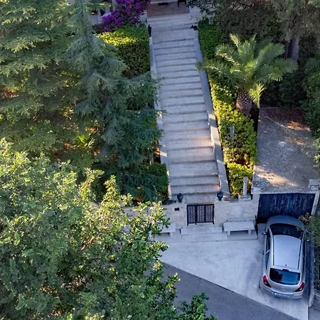 Nada - Unique And Artistic Korcula Town