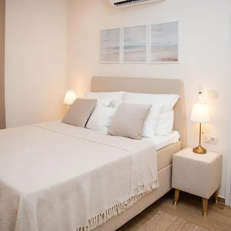 Nada - Unique And Artistic Korčula