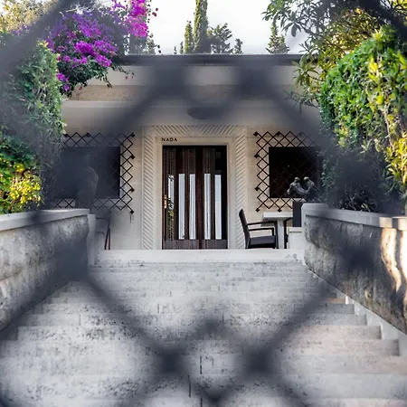 Guest house Nada - Unique And Artistic