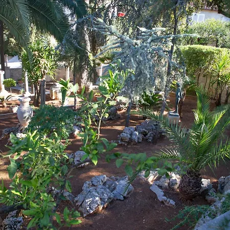 Penzion Nada - Unique And Artistic