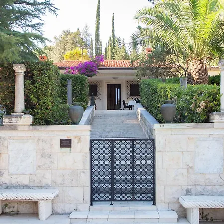 Penzion Nada - Unique And Artistic