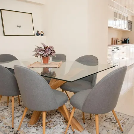 Nada - Unique And Artistic Korčula