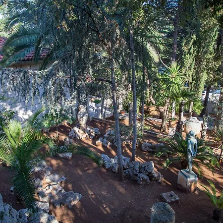 Vendégház Nada - Unique And Artistic 4*