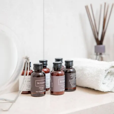 Vendégház Nada - Unique And Artistic