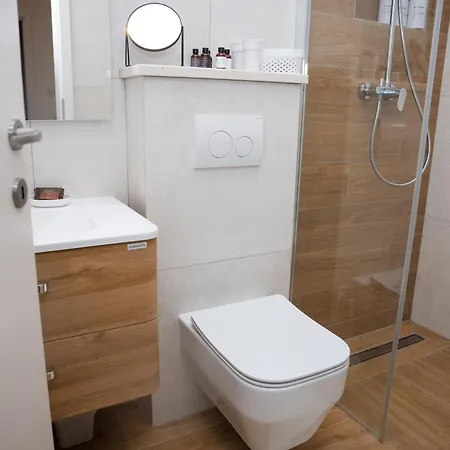 Nada - Unique And Artistic 4*