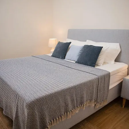 Nada - Unique And Artistic Vendégház