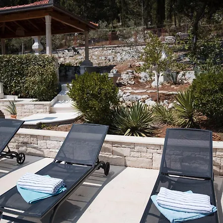 Vendégház Nada - Unique And Artistic Korčula